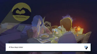 LoveChoice — скриншот 6