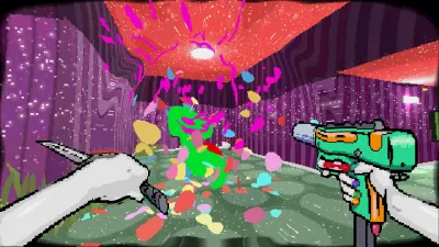 Tamashika — скриншот 1