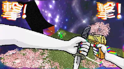 Tamashika — скриншот 3