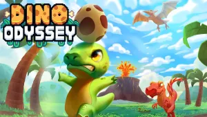 Dino Odyssey