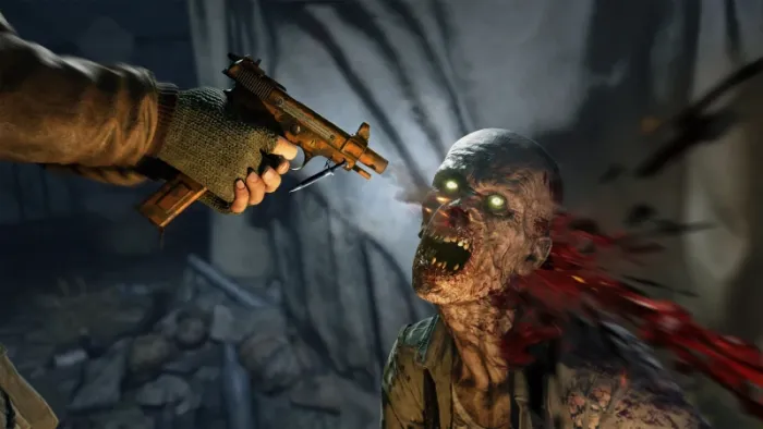 Zombie Army 4: M1934 Pistol Bundle — скриншот 5