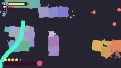 GONNER2 WIN10 — скриншот 3