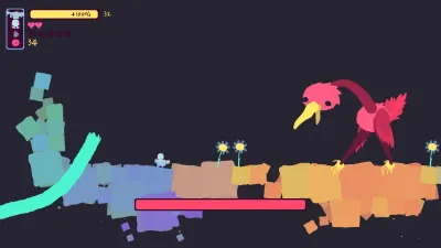 GONNER2 WIN10 — скриншот 4