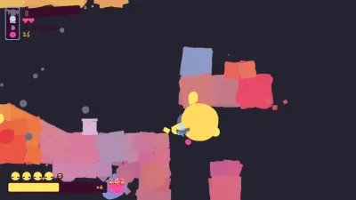 GONNER2 WIN10 — скриншот 6