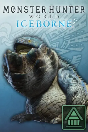 Фигурка чудовища MHW:I: Додогама