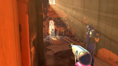 PowerWash Simulator 2 — скриншот 3