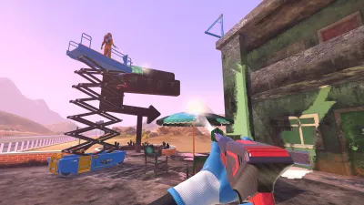 PowerWash Simulator 2 — скриншот 7