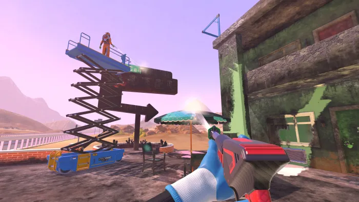 PowerWash Simulator 2 — скриншот 7