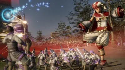 Male Custom Heretic Set & Female Custom Sage Set — скриншот 2