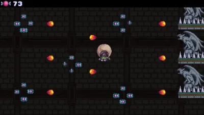 Spooky Chase — скриншот 5