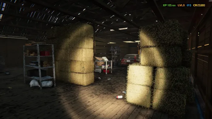 Crime Scene Cleaner & Car Mechanic Simulator 2021 — скриншот 9