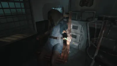 Scholar's Mate — скриншот 5