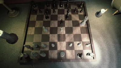 Scholar's Mate — скриншот 7