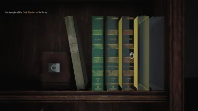 Scholar's Mate — скриншот 8