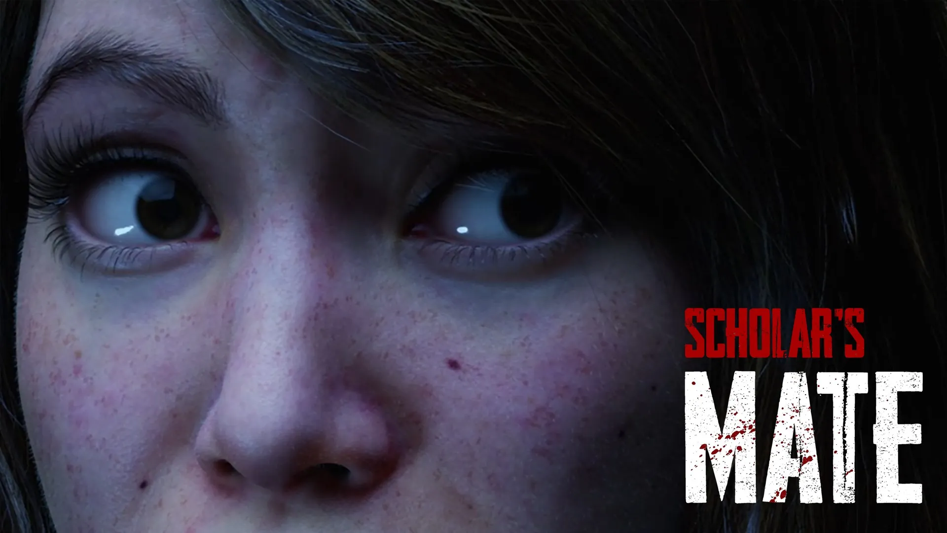 Scholar's Mate — трейлер
