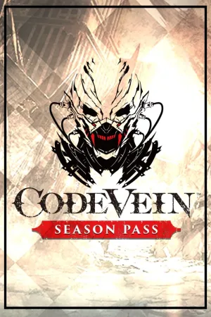 CODE VEIN Season Pass