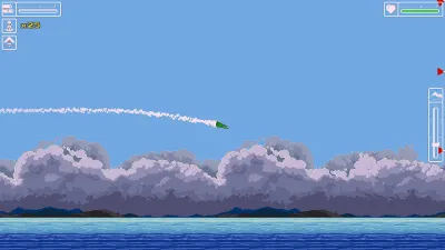 Angle Of Attack — скриншот 1