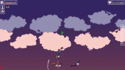 Angle Of Attack — скриншот 5