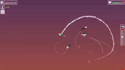 Angle Of Attack — скриншот 6