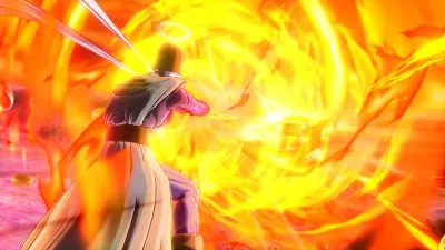 DRAGON BALL XENOVERSE 2 - Legendary Pack 1 — скриншот 2