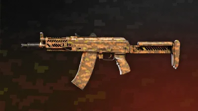 Deadside: Salamander Skin Set — скриншот 4