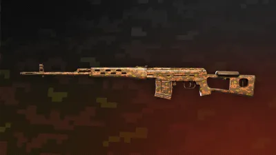 Deadside: Salamander Skin Set — скриншот 6