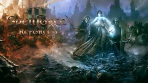 SpellForce III Reforced