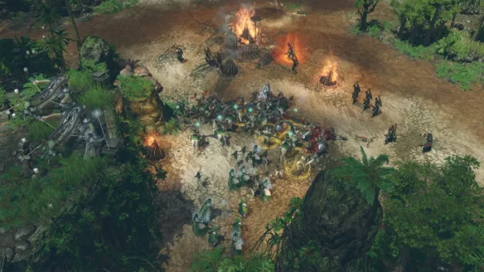 SpellForce III Reforced — скриншот 4