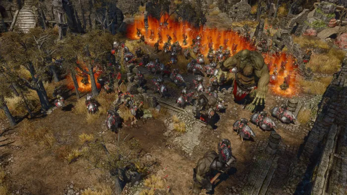 SpellForce III Reforced — скриншот 7