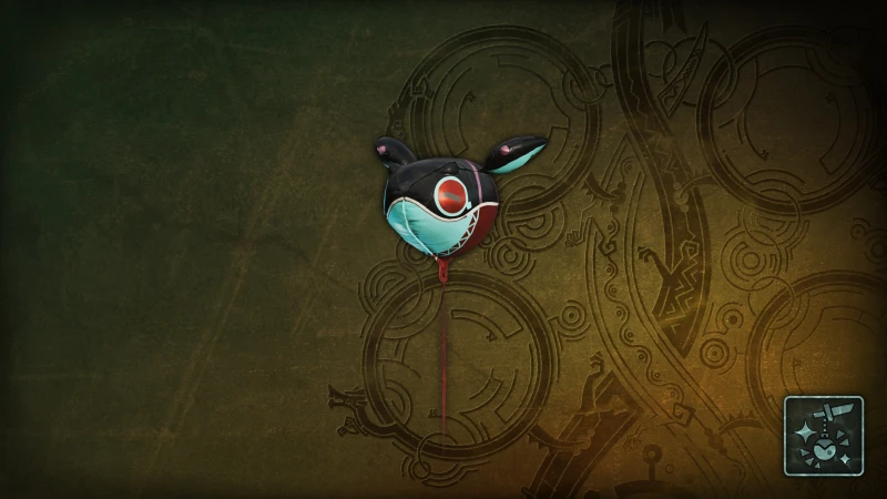 Подвеска: стрижабль (мурпанк)