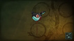 Подвеска: стрижабль (мурпанк)