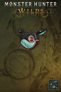 Подвеска: стрижабль (мурпанк)