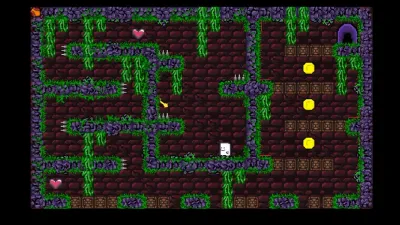 Marshmallow Marvin Quintset (Xbox One) — скриншот 1