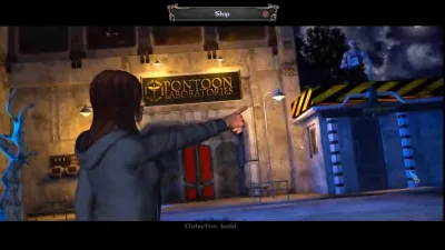 Greed Series — скриншот 1