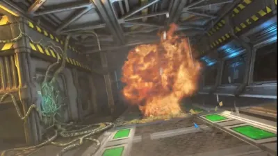 Greed Series — скриншот 6