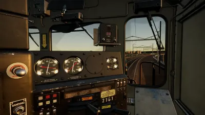 Train Sim World®: Northeast Corridor New York — скриншот 8