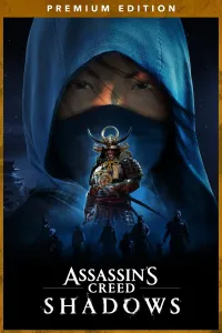 Assassin's Creed Shadows Premium Edition