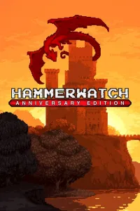 Hammerwatch Anniversary Edition
