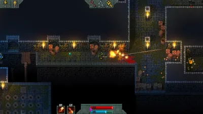 Hammerwatch Anniversary Edition — скриншот 1