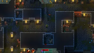 Hammerwatch Anniversary Edition — скриншот 2