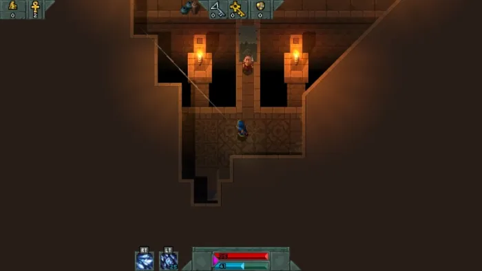 Hammerwatch Anniversary Edition — скриншот 3