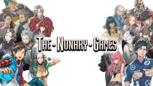 Zero Escape: The Nonary Games