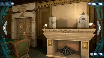 Zero Escape: The Nonary Games — скриншот 4