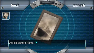 Zero Escape: The Nonary Games — скриншот 5