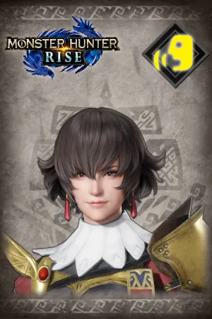 Охотничий голос: Фиорайна