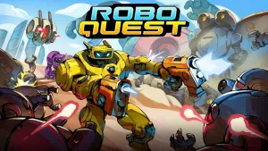 Roboquest