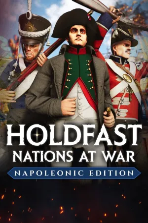Holdfast: Napoleonic Edition