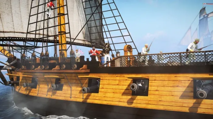 Holdfast: Napoleonic Edition — скриншот 4