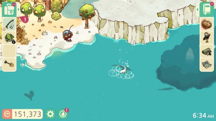 Cozy Grove + New Neighbears Bundle — скриншот 3