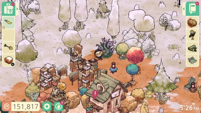 Cozy Grove + New Neighbears Bundle — скриншот 4